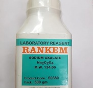 SODIUM OXALATE